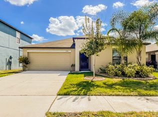 9724 Sage Creek Dr, Ruskin, FL 33573