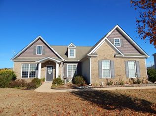 102 Westbourne Way, Perry, GA 31069