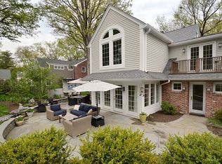 11 Inwood Rd, Chatham, NJ 07928