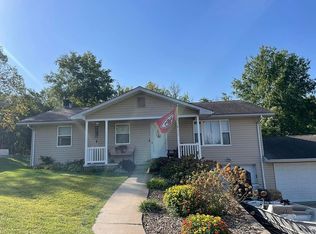 214 E 14th St, Hermann, MO 65041