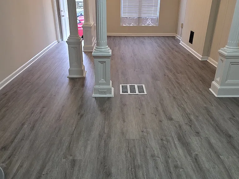 2243 W Fayette St — Photo 3