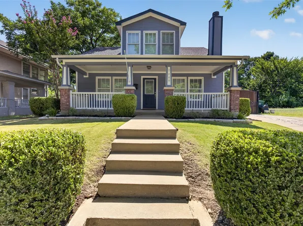 2205 College Ave, Fort Worth, TX 76110