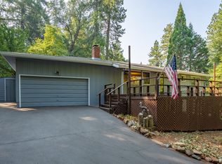 2893 Mace Rd, Camino, CA 95709