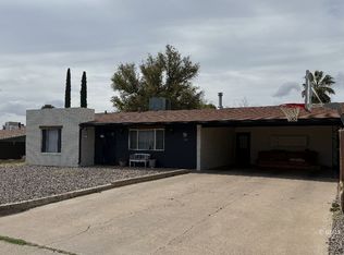 220 E Hunter Dr, Globe, AZ 85501