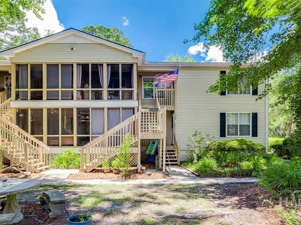 401 N Cromwell Road #C6, Savannah, GA 31410