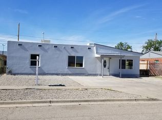 520 Ben Swain Dr, El Paso, TX 79915