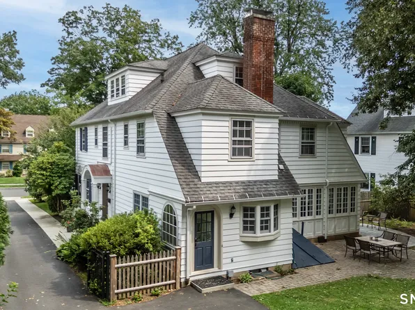 25 Walbridge Road, West Hartford, CT 06119
