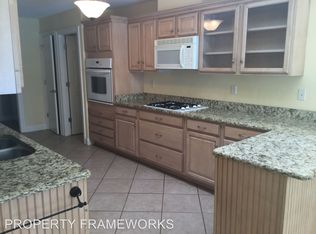 3767 Bengal Rd, Gulf Breeze, FL 32563