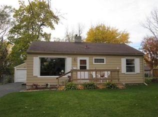 4605 Gordon Ave, Monona, WI 53716