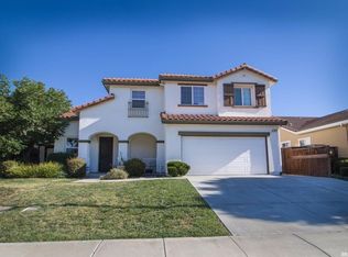 149 Wisteria Ln, Tracy, CA