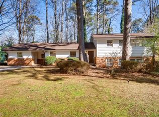 2679 Tanglewood Rd, Decatur, GA 30033