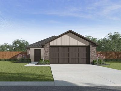 12517 NW 142nd St, Piedmont, OK, 73078