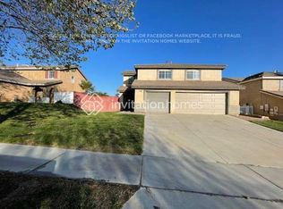 1448 Roadrunner Ln, Beaumont, CA 92223