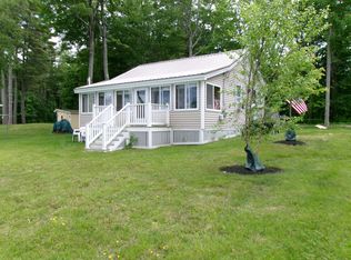 117 Marrs Point Rd, Sabattus, ME 04280