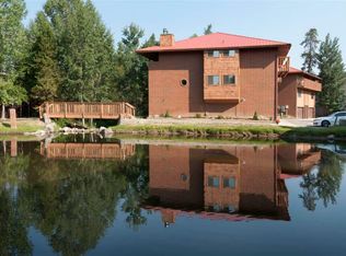 762 Lagoon Dr #B, Frisco, CO 80443