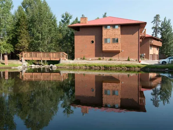 762 Lagoon Dr, Frisco, CO