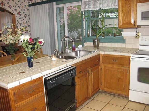 4 Bedroom 2 Bath Colonial