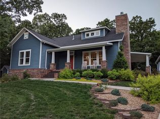 672 Goose Creek Rd, Farmington, AR 72730