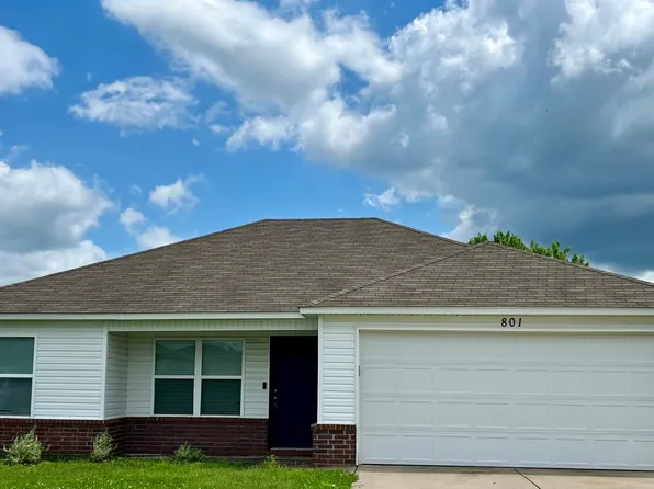 801 NW 68th Ave, Bentonville, AR 72713