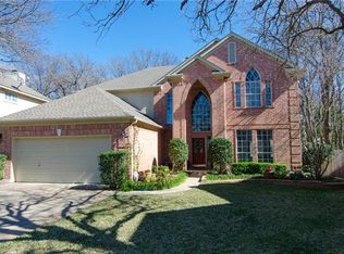 2044 Cedar Grove Cv, Round Rock, TX 78681