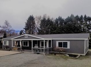 10 S Iowa Ave, East Wenatchee, WA 98802