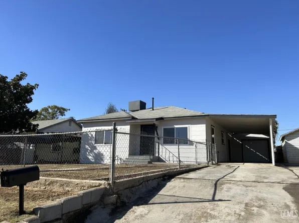 1916 Lucky St, Bakersfield, CA 93307
