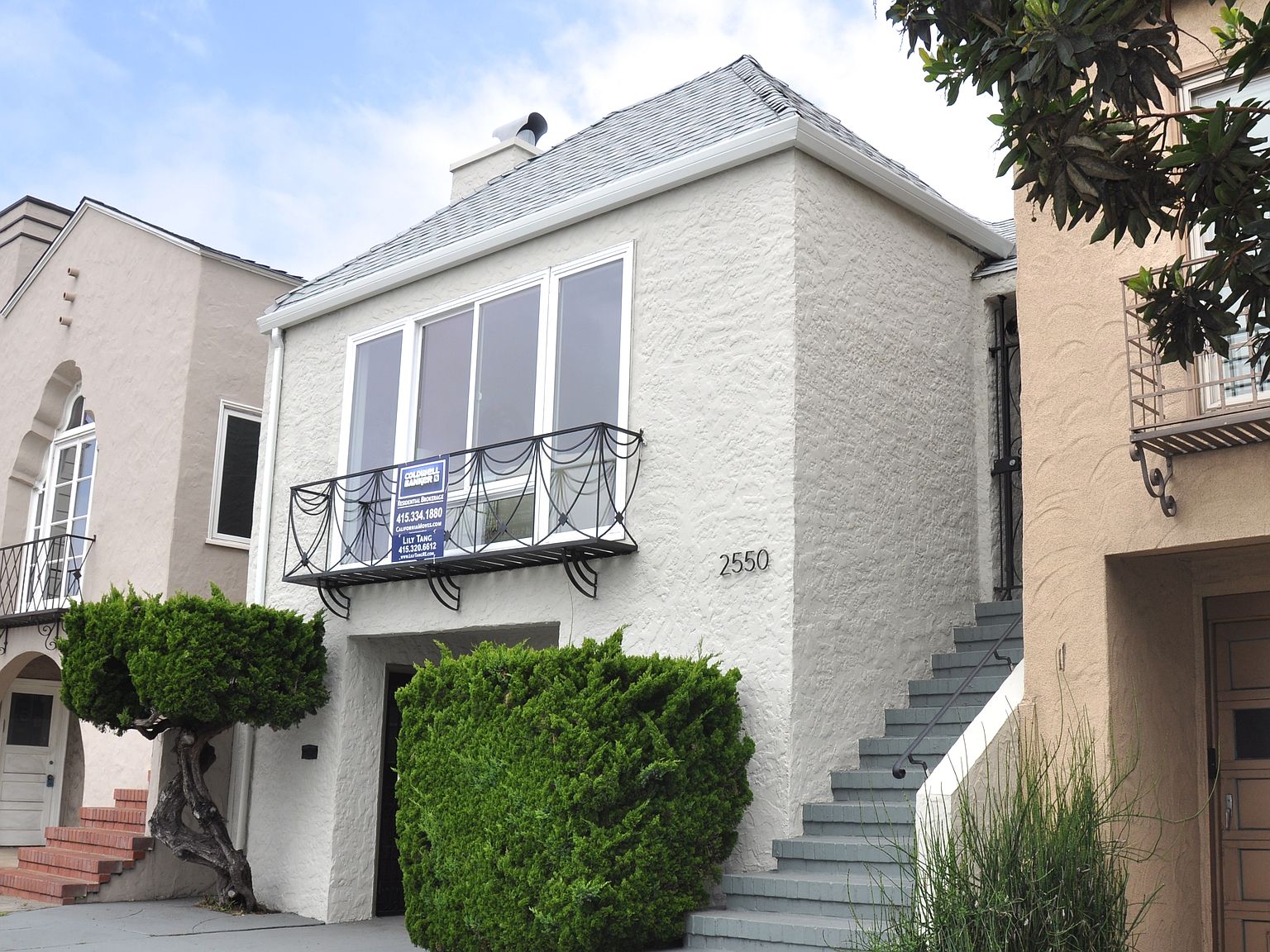 2550 19th Ave, San Francisco, CA 94116 | Zillow