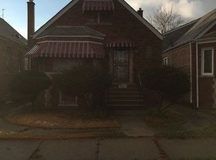 7210 S Sacramento Ave, Chicago, IL 60629