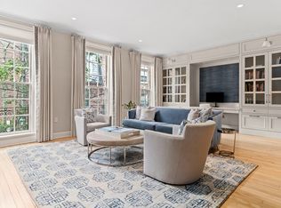 140 Mount Vernon St APT 5, Boston, MA 02108