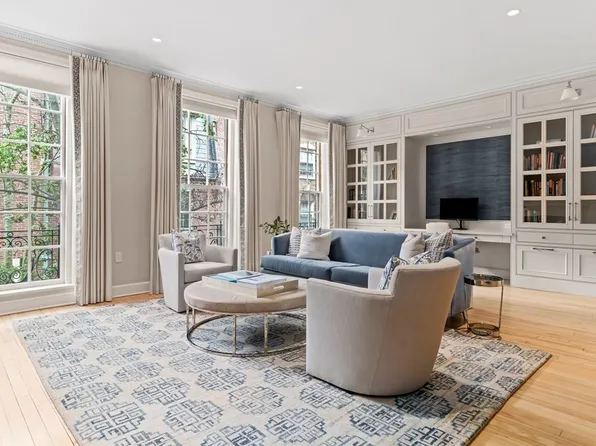 140 Mount Vernon St APT 5, Boston, MA 02108