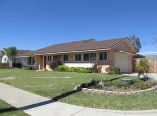 3308 Rucker Rd, Lompoc, CA 93436