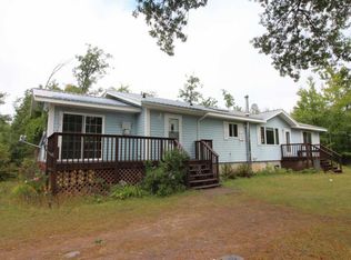 5026 County Road C, Danbury, WI 54830