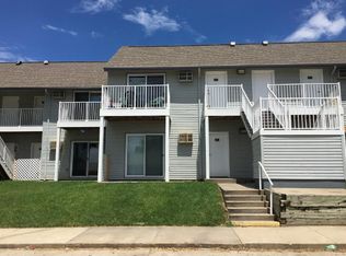 Harrison Apartments, Pierre, SD 57501