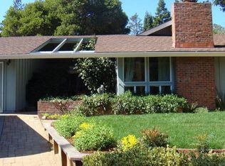 130 Caseta Ct, Scotts Valley, CA 95066