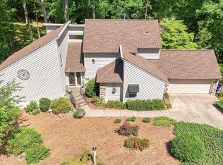 2013 Weybridge Dr, Raleigh, NC 27615