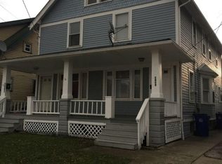 2407 Colburn Ave, Cleveland, OH 44109