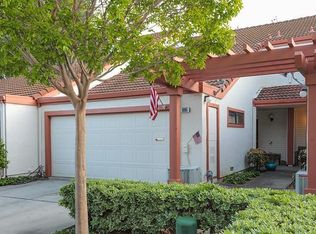 1895 Mountain Creek Ct, San Jose, CA