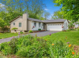 809 Morgan St, Yorkville, IL 60560