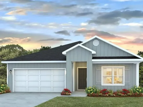 3111 Van Day Way, Crestview, FL 32539