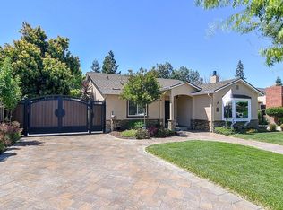 197 Bel Ayre Dr, Santa Clara, CA 95050
