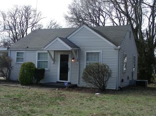 305 Spence Cir, Nashville, TN 37210