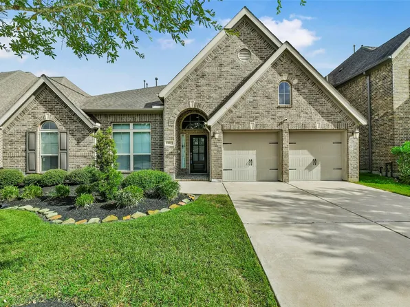 13615 Imperial Island Ln, Pearland, TX 77584