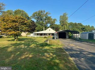 3816 Washington Ave, Abingdon, MD 21009