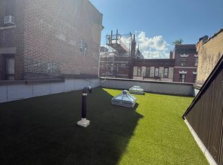 216 Thompson St #PENTHOUSE, New York, NY 10012