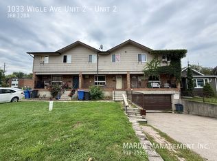 1033 Wigle Ave UNIT 2, Windsor, ON N9C3M7
