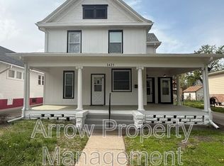 1425 Garfield St #1, Lincoln, NE 68502