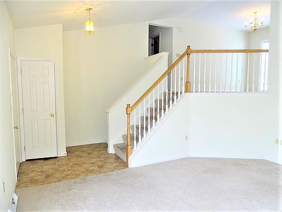 Interior of Similar House