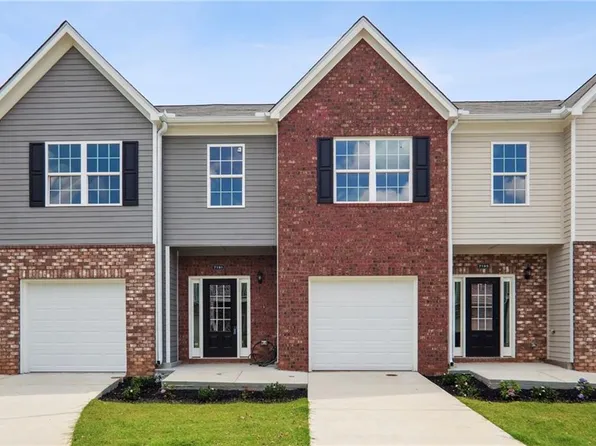 7191 Begonia Way, Austell, GA 30168