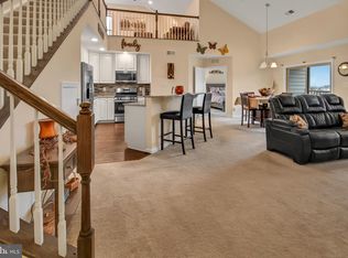 4839 Hiteshow Dr UNIT 402, Frederick, MD 21703