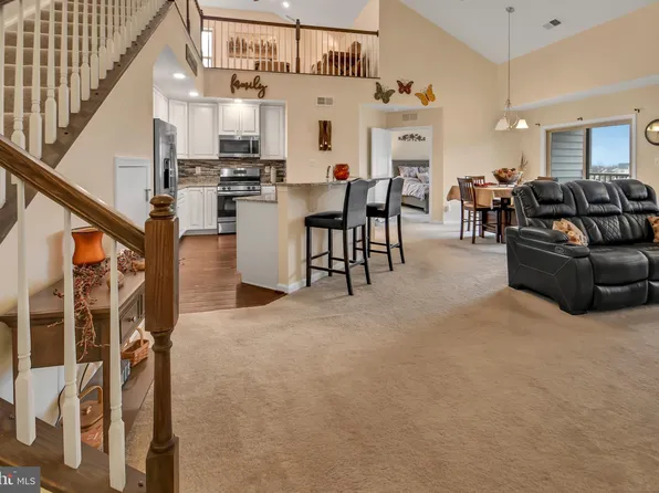 4839 Hiteshow Dr Unit 402, Frederick, MD 21703